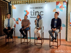 Telkomsel Umumkan Startup yang Lolos TINC Batch 9, Ini Daftarnya