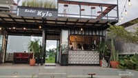 Kedai Kylo Cileunyi Kulon
