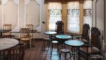 Penampakan Kedai Jadul yang Instagramable di Bandung