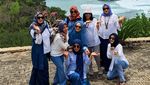 Teluk Asmara, Bak Raja Ampat tapi di Malang