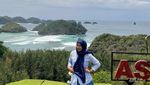 Teluk Asmara, Bak Raja Ampat tapi di Malang