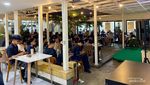 Ada Kafe Cantik Nih di Dekat Gedung Sate