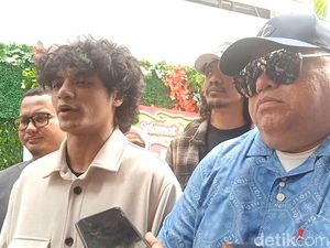 Pihak Vadel Badjideh Sebut Ada 3 Dugaan Pelanggaran Nikita Mirzani pada Anak