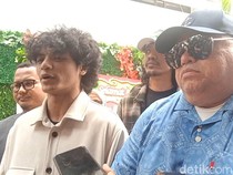 Video: Pihak Nikita Mirzani soal Vadel Bakal Bawa Saksi dari Luar Negeri