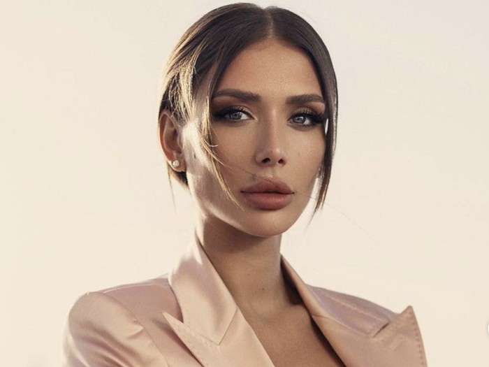 Valeria Fedyakina