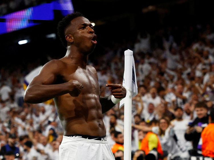 5 Pemain dengan Nilai Pasar Termahal: Haaland-Vinicius Pertama