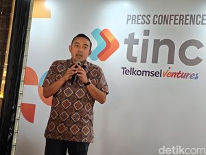 Meutya Hafid Jadi Menkomdigi, Ini Harapan Telkomsel