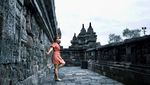 Intip Yuk Liburannya Wamenpar Ni Luh Puspa