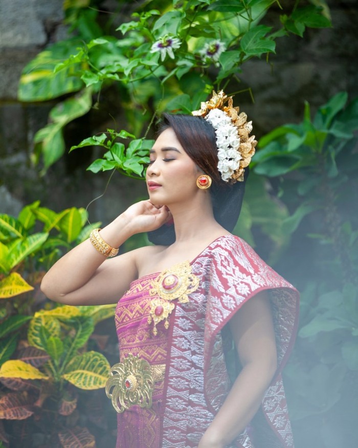 Wamenpar Ni Luh Puspa Wamenpar Ni Luh Puspa