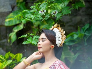 Kenal Lebih Dekat dengan Wamenpar Ni Luh Puspa