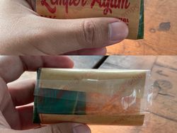 Wujud Kocak Sad Food, Foto dan Kenyataannya Beda Jauh