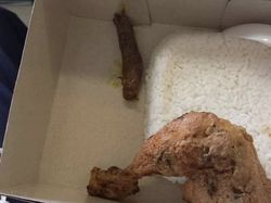 Wujud Kocak Sad Food, Foto dan Kenyataannya Beda Jauh