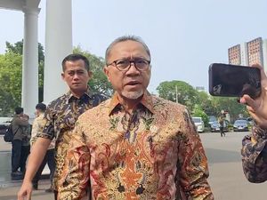 Zulhas Sebut Rp 300 T APBN Sudah Ditandai, Bisa buat Tambahan Bansos