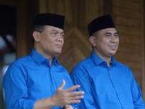 Relawan Luthfi-Yasin Minta DKPP Proses Laporan soal Ketua Bawaslu Kab Semarang