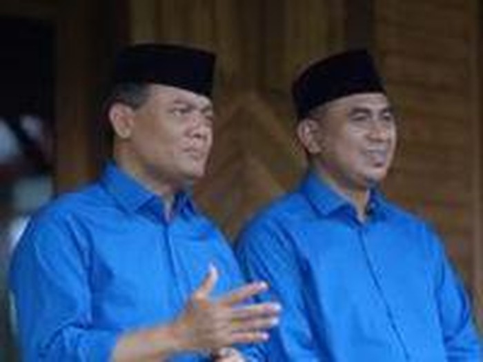 Ahmad Luthfi-Taj Yasin