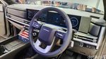 Tampang All New Hyundai Santa Fe: Gagah dan Futuristis!