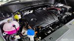 Tampang All New Hyundai Santa Fe: Gagah dan Futuristis!