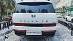 Tampang All New Hyundai Santa Fe: Gagah dan Futuristis!