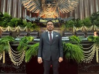 Komisi II DPR-Ombudsman Gelar Rapat Hari Ini, Bahas Temuan di Lapas Cibinong