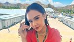 Angie Ang Pantang Malu Bolak-balik ke Psikiater Usai Jadi Korban Kekerasan