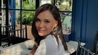 Sebelum fisiknya diserang, Angie Ang mengaku kerap mengalami kekerasan verbal dari mantan pacar. (Foto: dok Instagram)