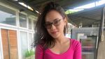 Angie Ang Pantang Malu Bolak-balik ke Psikiater Usai Jadi Korban Kekerasan