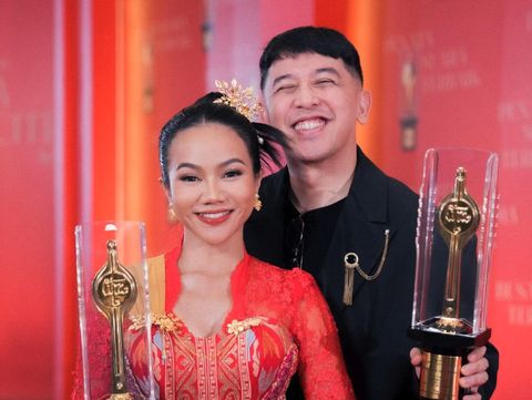 Artis Tiba-tiba Menikah Artis Tiba-tiba Menikah