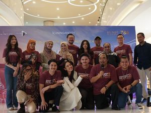 Menanti Aksi Yasmin Napper-Ria Ricis di Assalamualaikum Beijing 2
