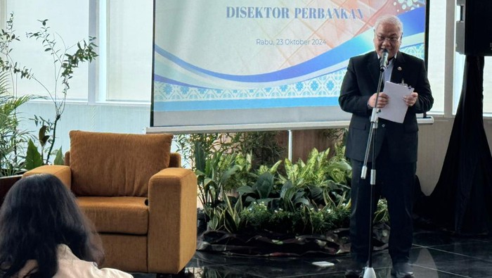 Bank Sumsel Babel gelar FGD upaya pemberantasan judol di sektor perbankan