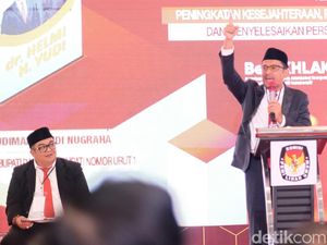 Optimalisasi dan Keberlanjutan Program di Garut ala Helmi-Yudi