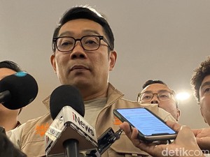 RK Janjikan 1 Juta Lapangan Pekerjaan, Gandeng Perusahaan Besar dengan SMK