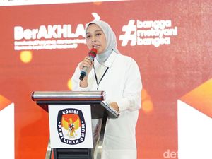 Putri Karlina Soroti Potensi Pariwisata Garut yang Belum Optimal