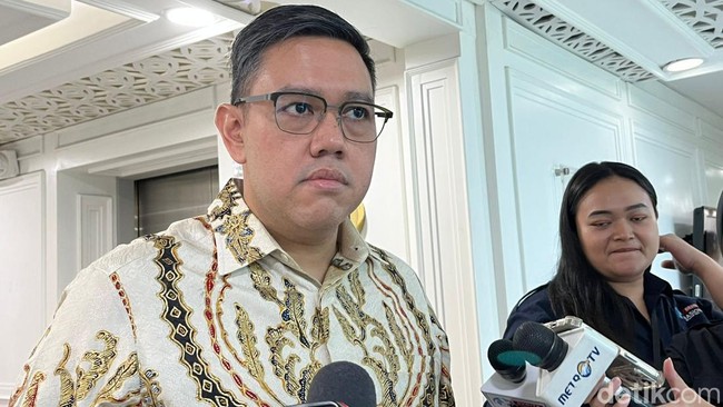 Wanti-wanti Legislator soal Eks Marinir Gabung Rusia Mau Jadi WNI Lagi