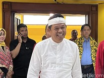 Video Dedi Tak Gentar Tindak Tambang Ilegal: Kalau Takut Jangan Jadi Pemimpin