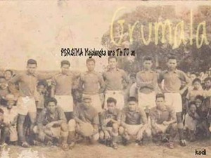 Sejarah Persima dan Cerita Perkumpulan Tengkulak Jambu di Majalengka