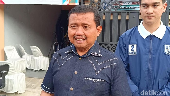 Dony Ahmad Munir