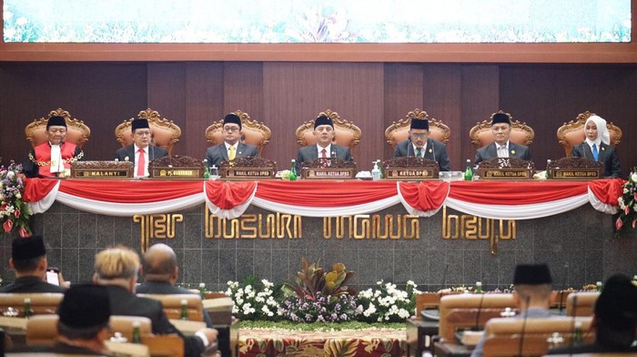 DPRD Jatim