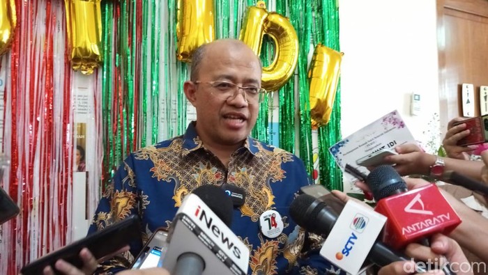 Prabowo Soroti Minimnya Jumlah Dokter Spesialis Minim, Begini Saran IDI