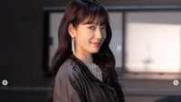 Park Shin Hye Comeback Usai Lahiran, Bintangi Drakor The Judge from Hell 2