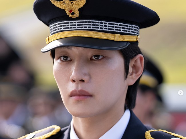 Drama Korea The Judge From Hell