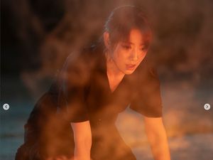 7 Fakta Menarik The Judge from Hell, Drama Park Shin hye Jadi Hakim Iblis