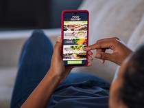 Duh! Pria Ini Nekat Menguntit Mantan Kekasih Pakai Aplikasi Makanan Online