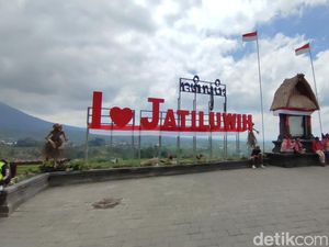 Ajang Lari Jelajahi Jatiluwih Bakal Diikuti 214 Peserta