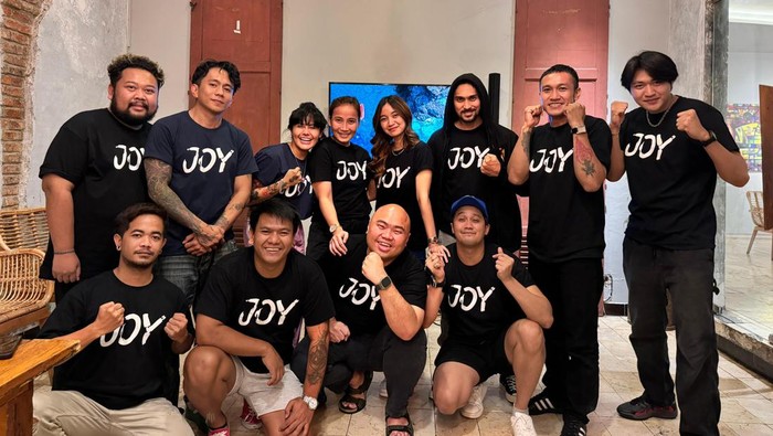 film joy