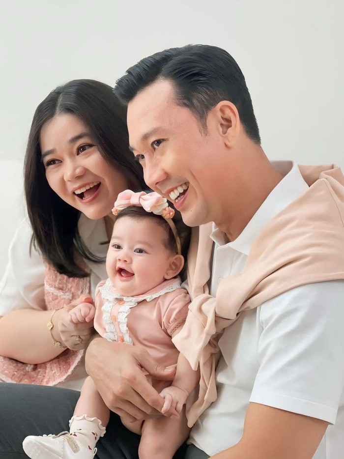 Gabriella Putri Denny Sumargo