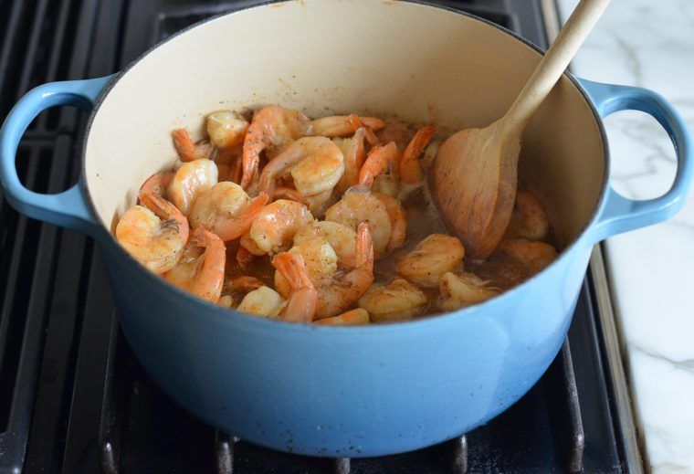 Gegara Masak Udang, Penghuni Kos Ini Dilabrak Penghuni Lain