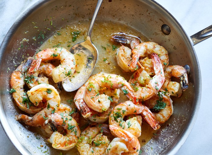 Gegara Masak Udang, Penghuni Kos Ini Dilabrak Penghuni Lain