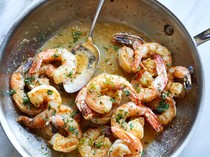 Gegara Masak Udang, Penghuni Kos Ini Dilabrak Penghuni Lain