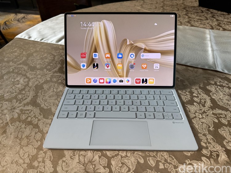 Huawei MatePad 12.2