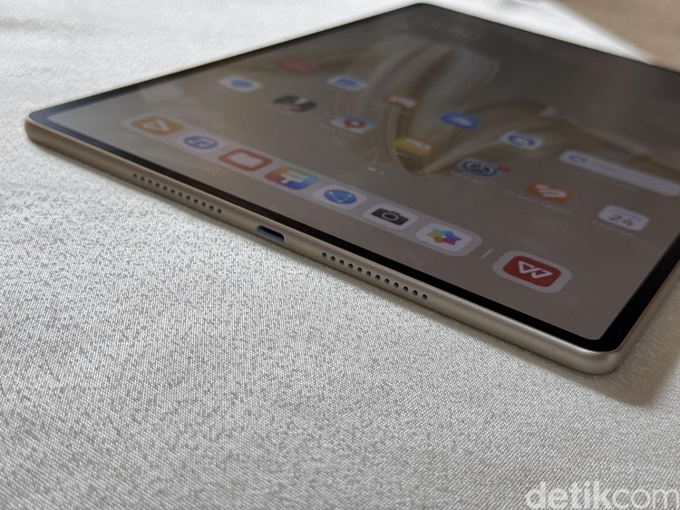 Huawei MatePad 12.2